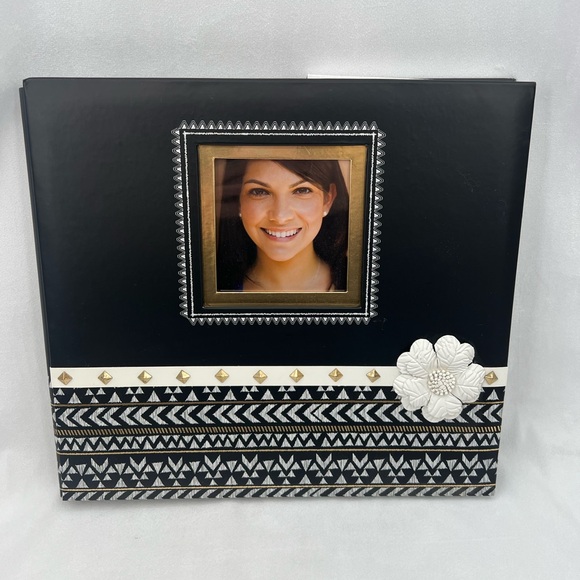 Scrapbook - Picture 2 of 12